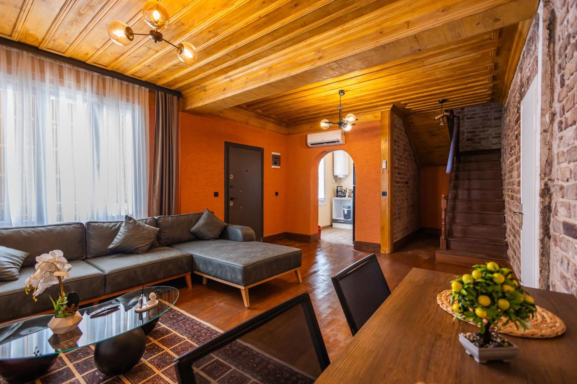 Fragments Hotel — Fotoğraflar 2
